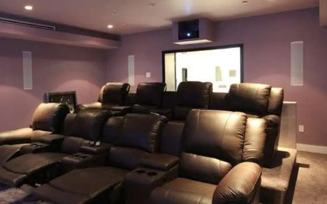 photo 2 of Zorada - Private Hollywood Hills Luxury With Endless Amenities and City Views