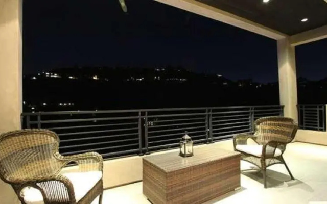 photo 3 of Zorada - Private Hollywood Hills Luxury With Endless Amenities and City Views