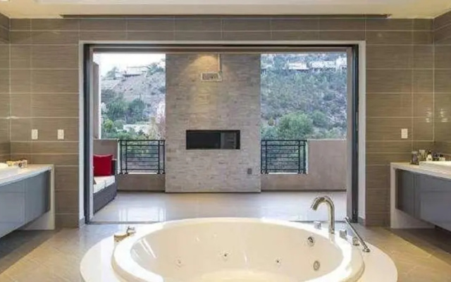 photo 4 of Zorada - Private Hollywood Hills Luxury With Endless Amenities and City Views