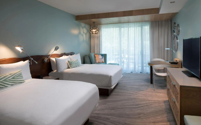 photo 2 of Zota Beach Resort
