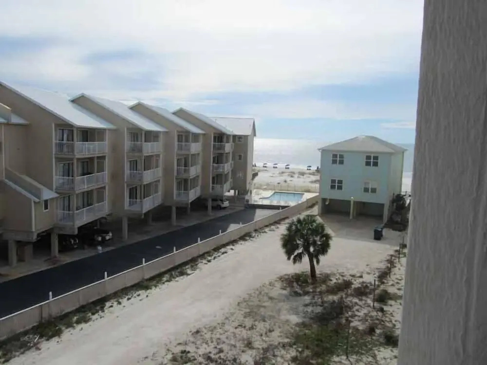 photo 1 of Sugar Beach 317