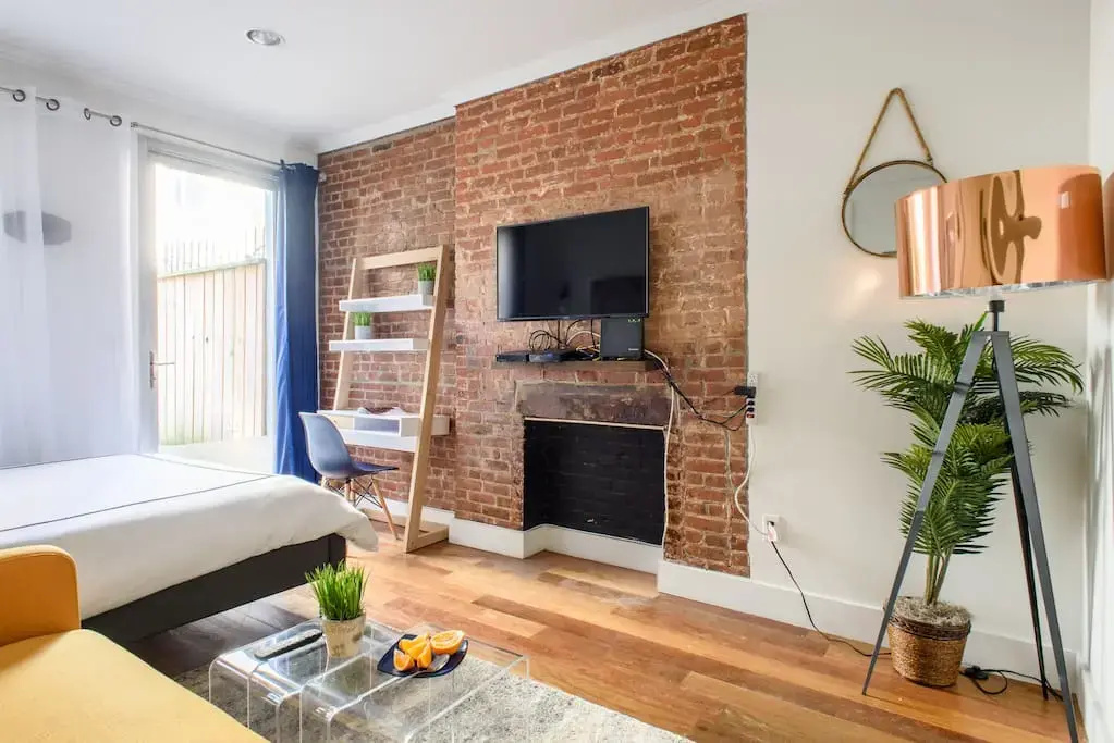 photo 1 of 24-4 New Private Terrace W D Apt Prime Gramercy