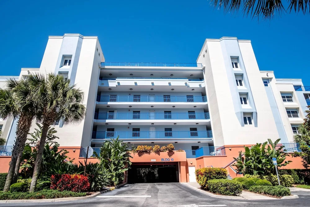 photo 1 of 4-206 Ocean Walk - 2 Br Condo