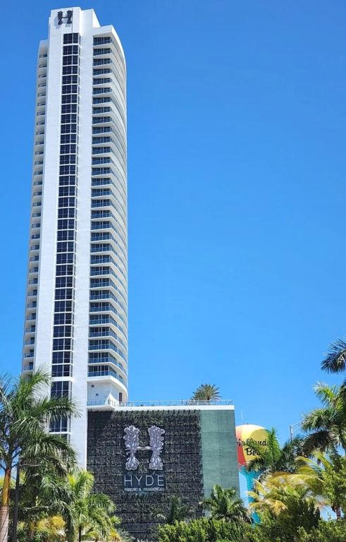 photo 1 of Amazing Apartments at H Beach House
