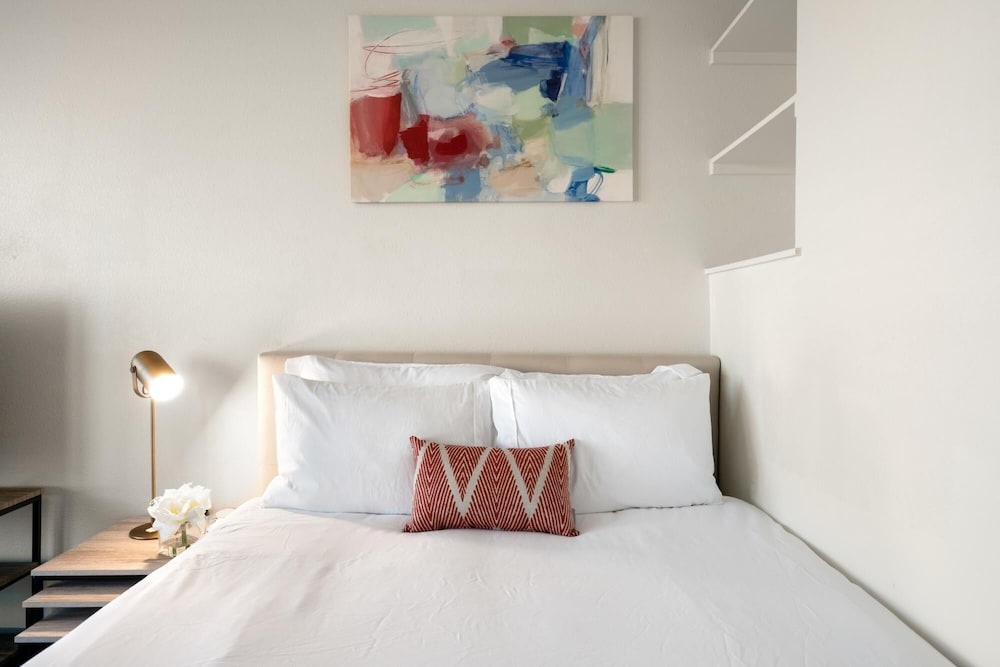 photo 1 of Arlington Elegant Studio Apartment