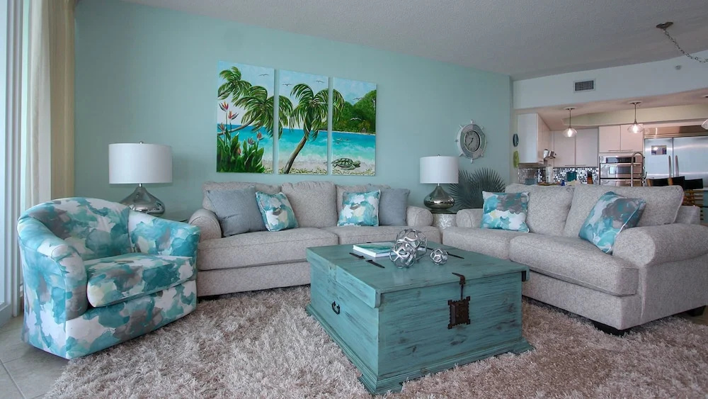 photo 1 of Beach Condo Overlooking the Bay - Unit Crb0806