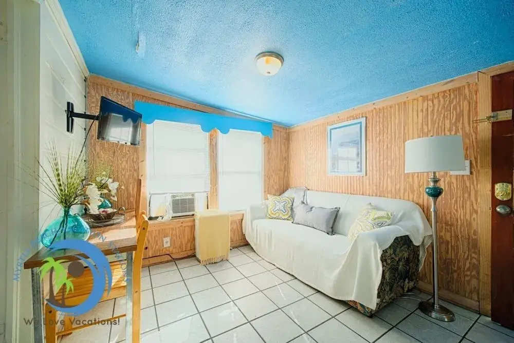 photo 1 of Beach Nook Up