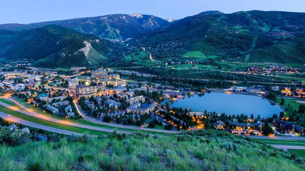 photo 1 of Beaver Creek Park Hyatt 2 Bedroom Residence