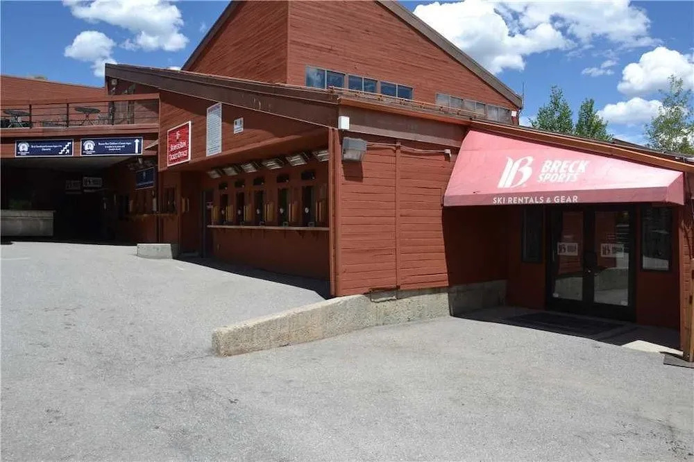 photo 1 of Beaver Run Resort Unit 4509 by RedAwning