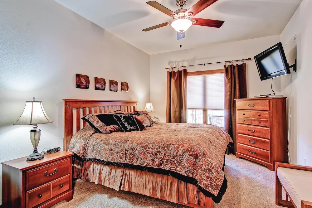 photo 1 of Black Canyon Inn Unit F7 Deluxe