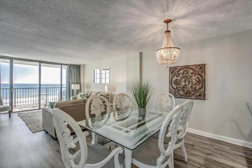photo 1 of Carolina Dunes - 501 (3 bedroom, Sleeps 10)