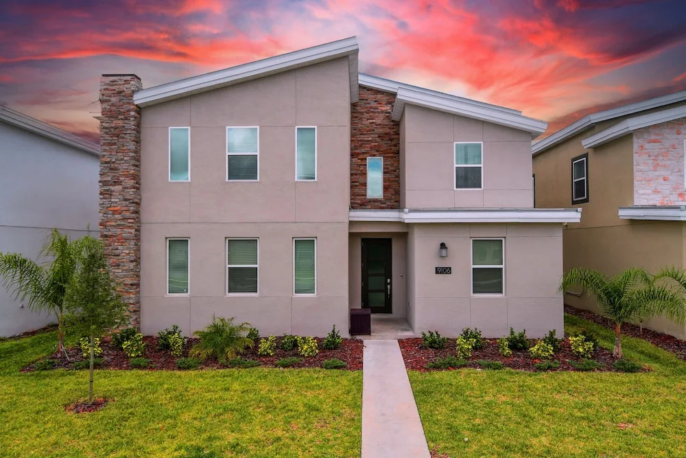 photo 1 of Champions Gate 10br Cozy Home With Pool Spa 9106