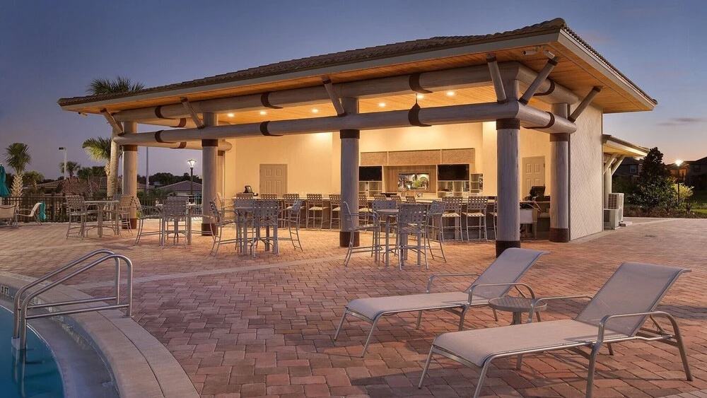 photo 1 of Champions Gate 5br Cozy Home Pool 1152