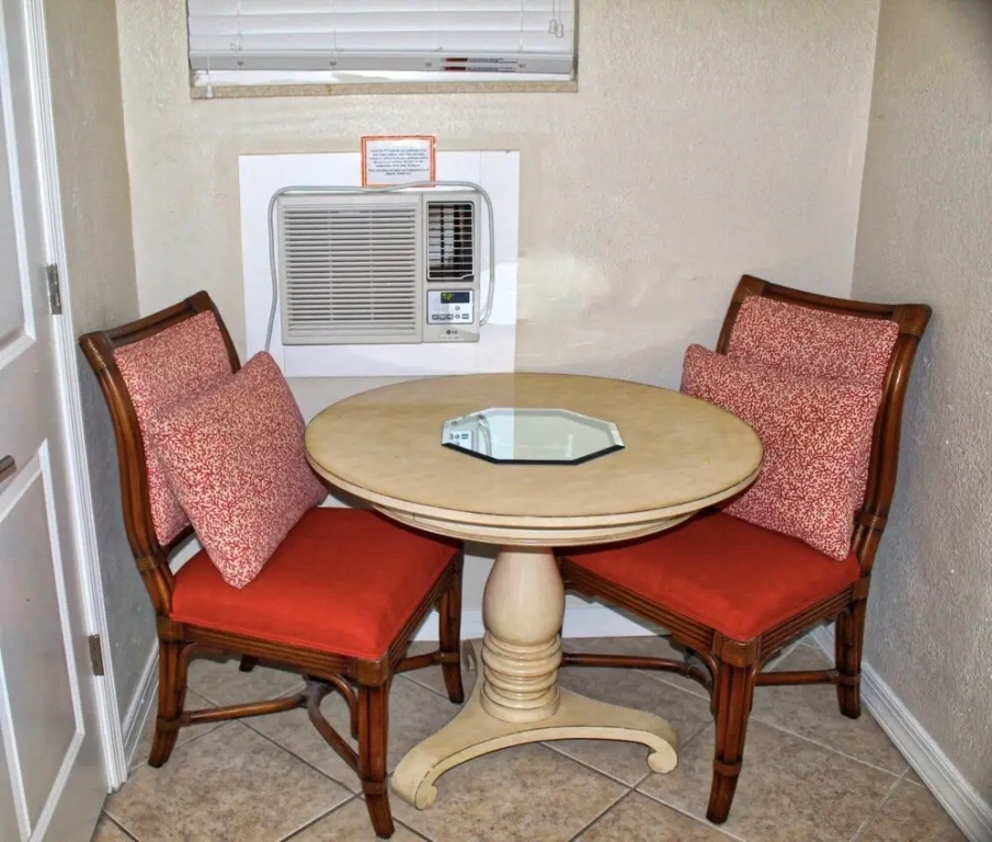 photo 1 of Coconut Grove Beach Resort Suite 3