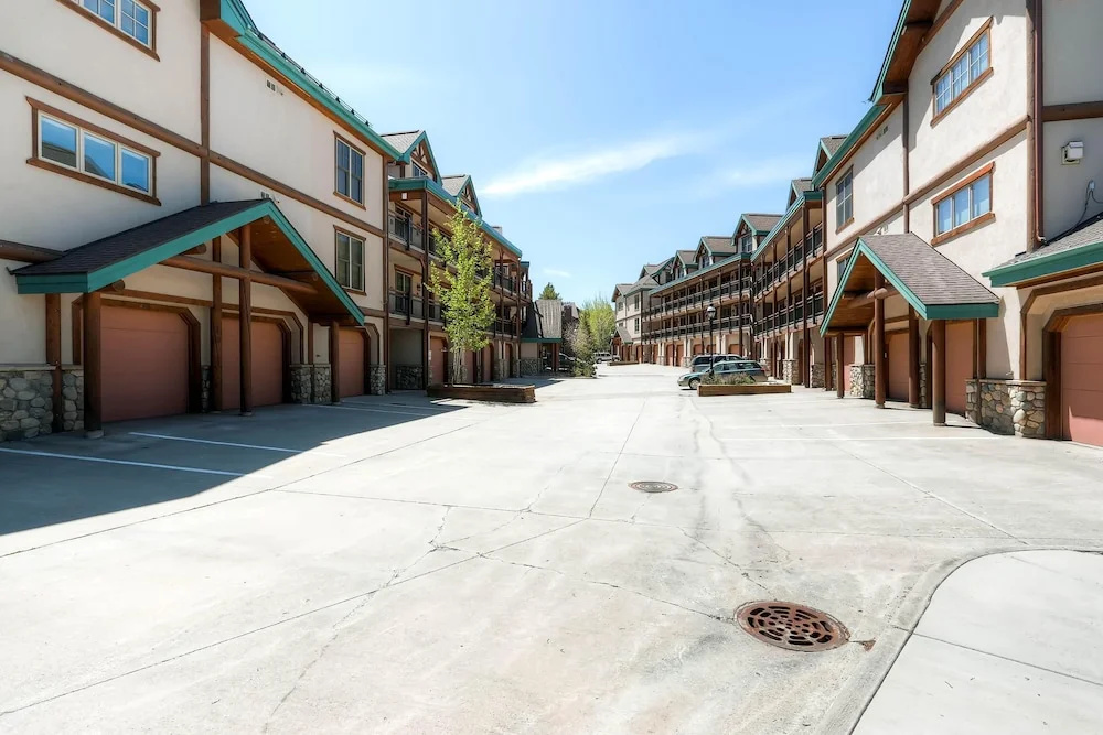 photo 1 of Corral at Breckenridge #103E