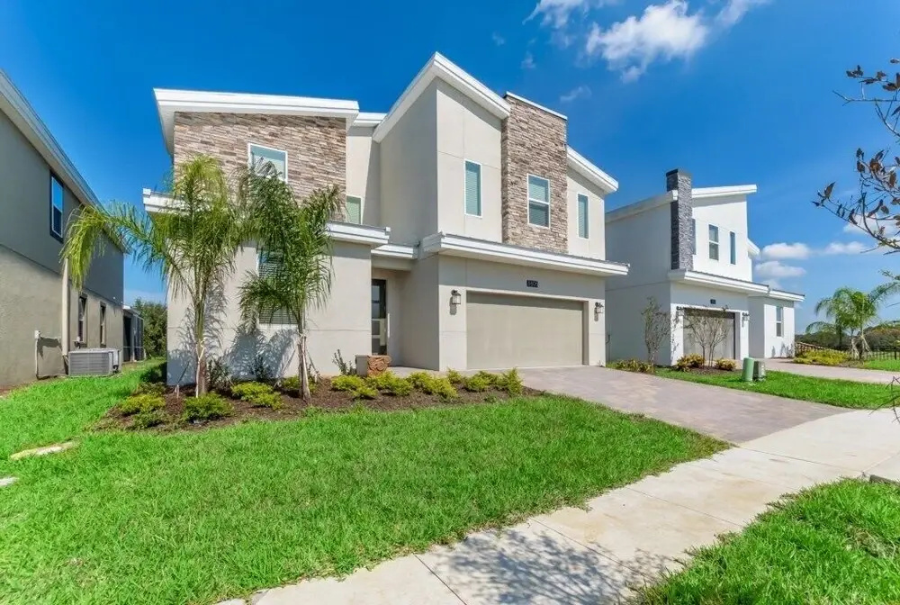 photo 1 of Cruden Court Villa 8805