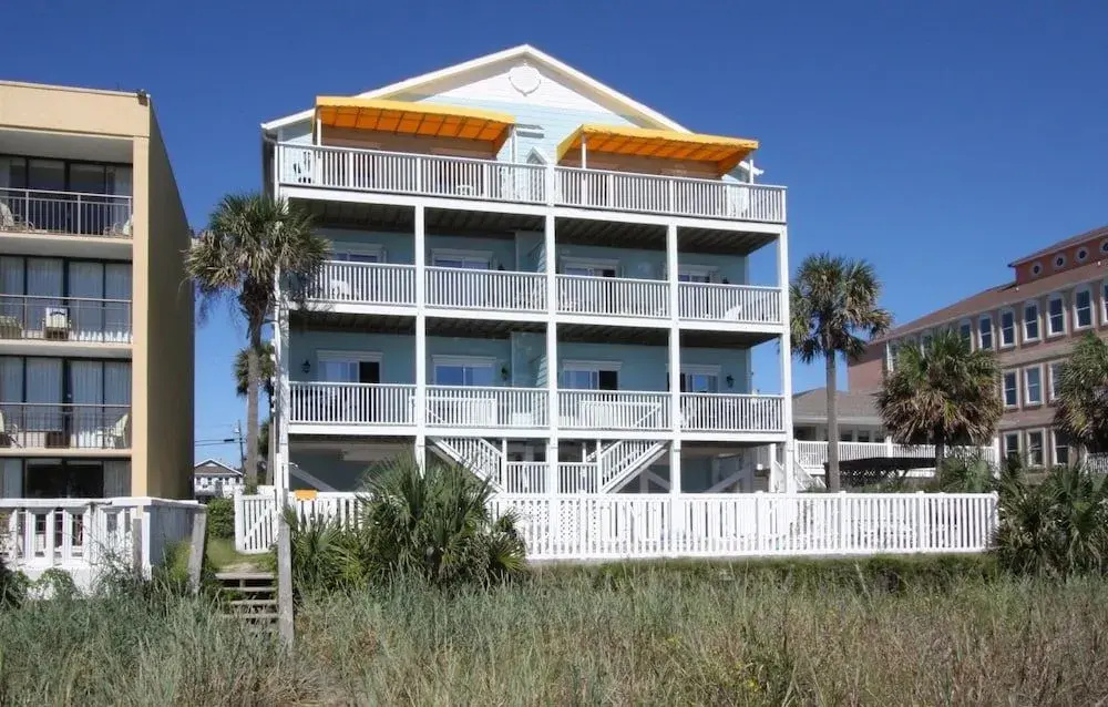 photo 1 of Diamond Dunes B by RedAwning