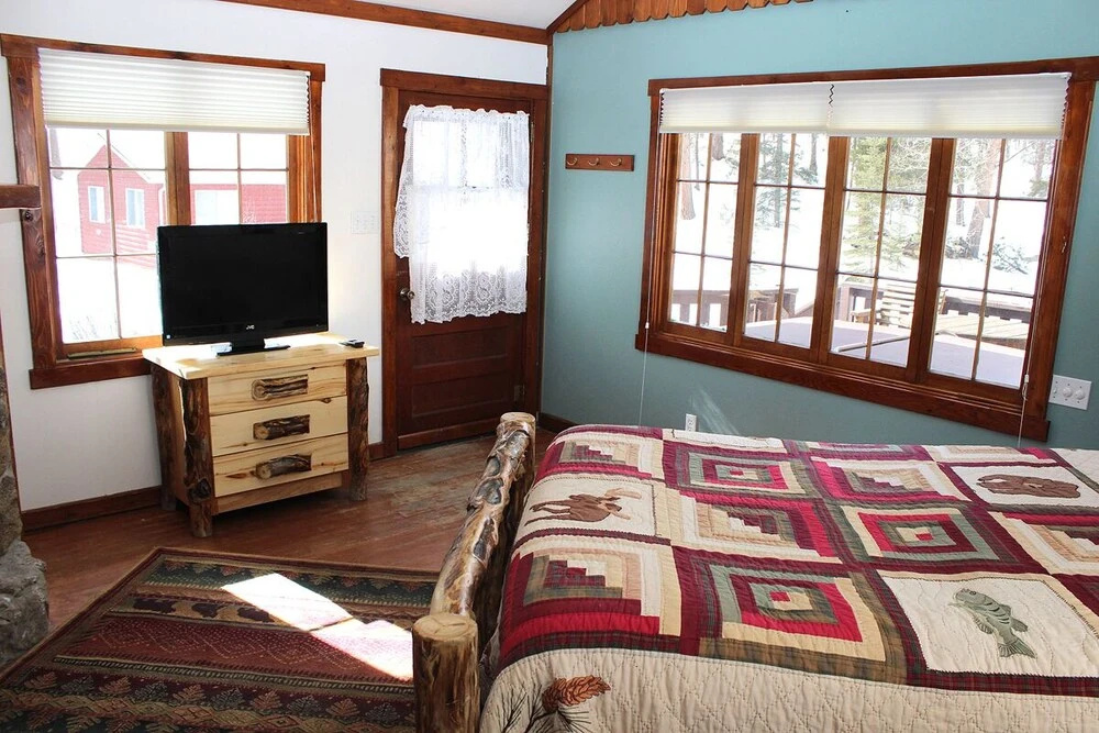 photo 1 of Fawn Valley Inn: 157