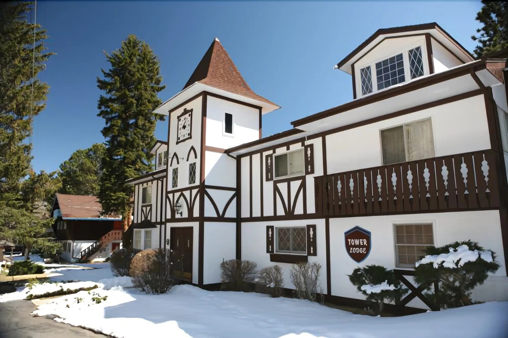 photo 1 of Fawn Valley Inn