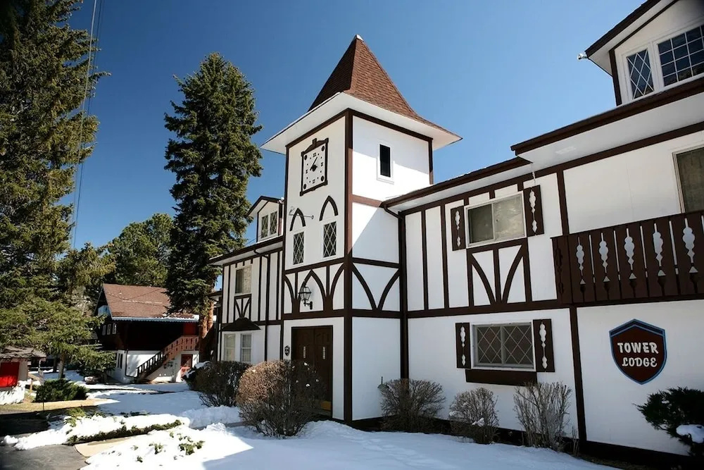 photo 1 of Fawn Valley Inn: 255 1 Bedroom Condo