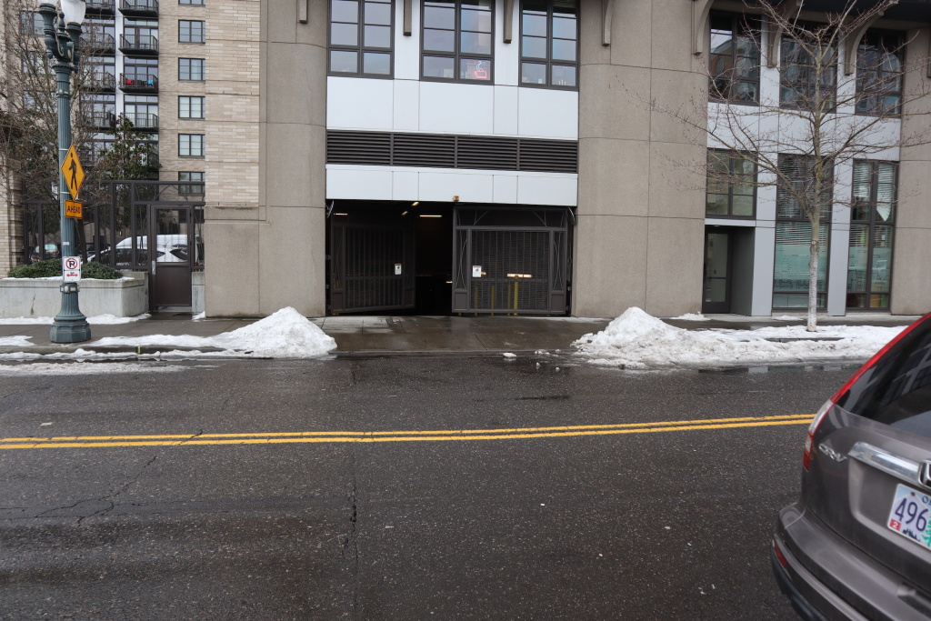 photo 1 of Gorgeous 1BR Apt in the heart of Downtown PDX