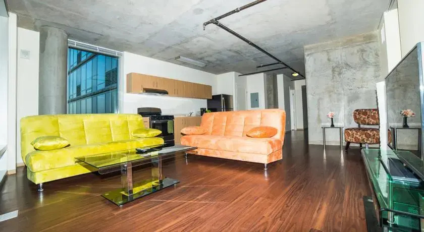 photo 1 of Hollywood Audrey Apartment