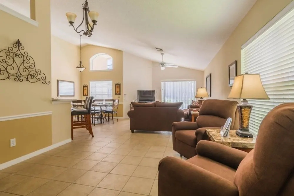 photo 1 of Lesa's Solana Resort Vacation Home 4 Bedroom Home by Redawning
