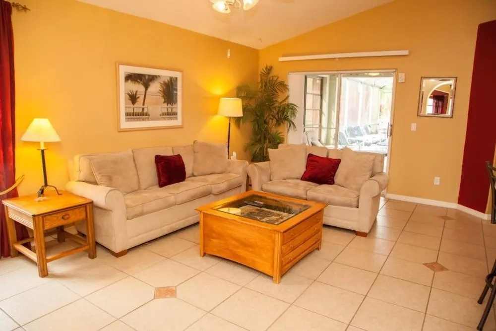 photo 1 of Ly53767 - Indian Ridge - 3 Bed 2 Baths Villa