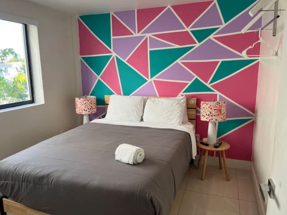 photo 1 of Miami Suite 201