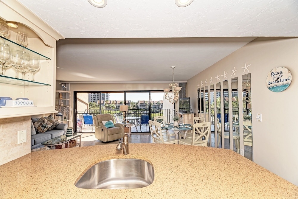 photo 1 of Midnight Cove Ii 633f - Serene Vacation Rental! 2 Bedroom Condo
