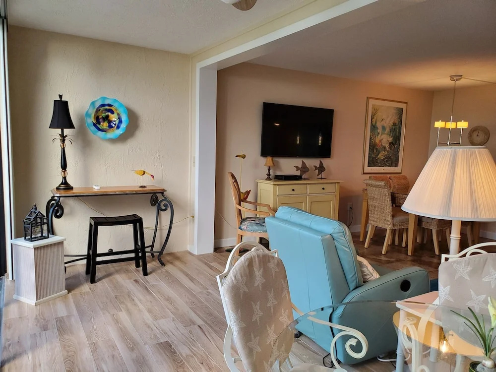 photo 1 of Midnight Cove Ii 811f - Gem On The Bay! 2 Bedroom Condo