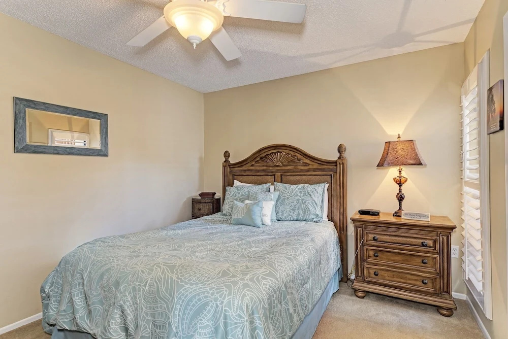 photo 1 of Midnight Cove Ii 820f - Updated Bayside Rental! 2 Bedroom Condo