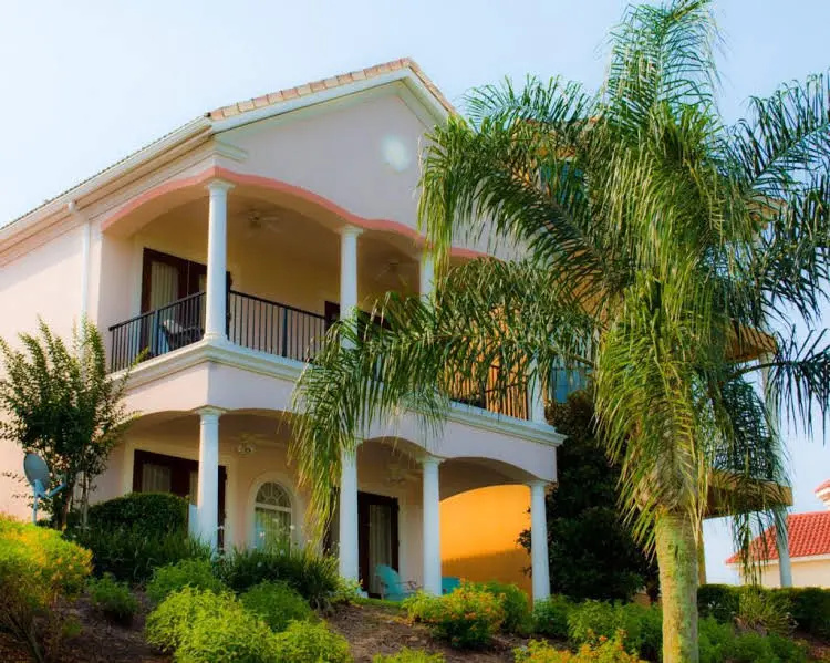 photo 1 of Modern 4 bed villa putting luxury at heart