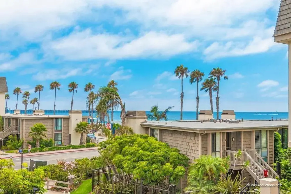 photo 1 of Ocean Breeze Retreat
