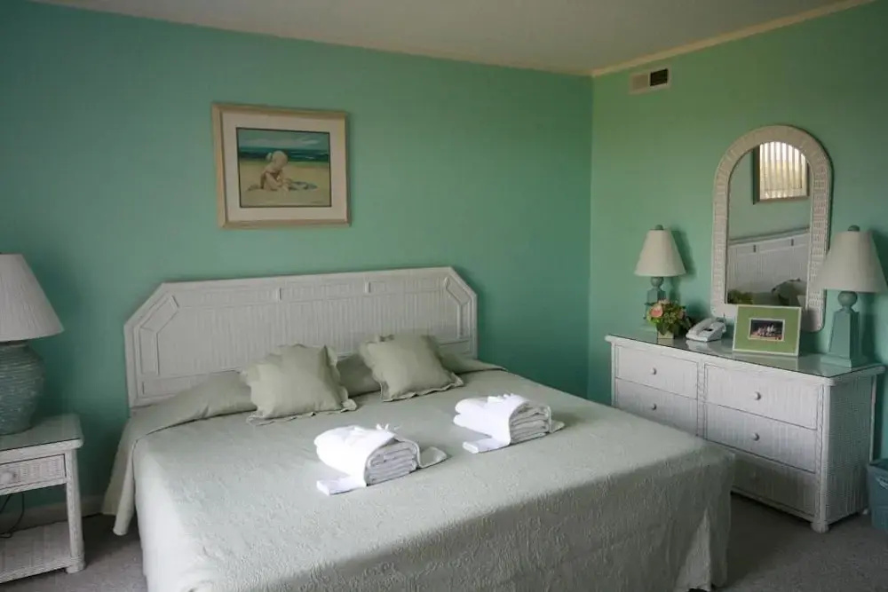 photo 1 of Ocean Club Villas #WOC041