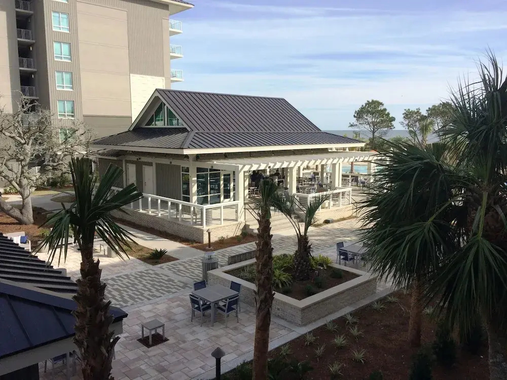 photo 1 of Ocean Dunes Villa #WOD321