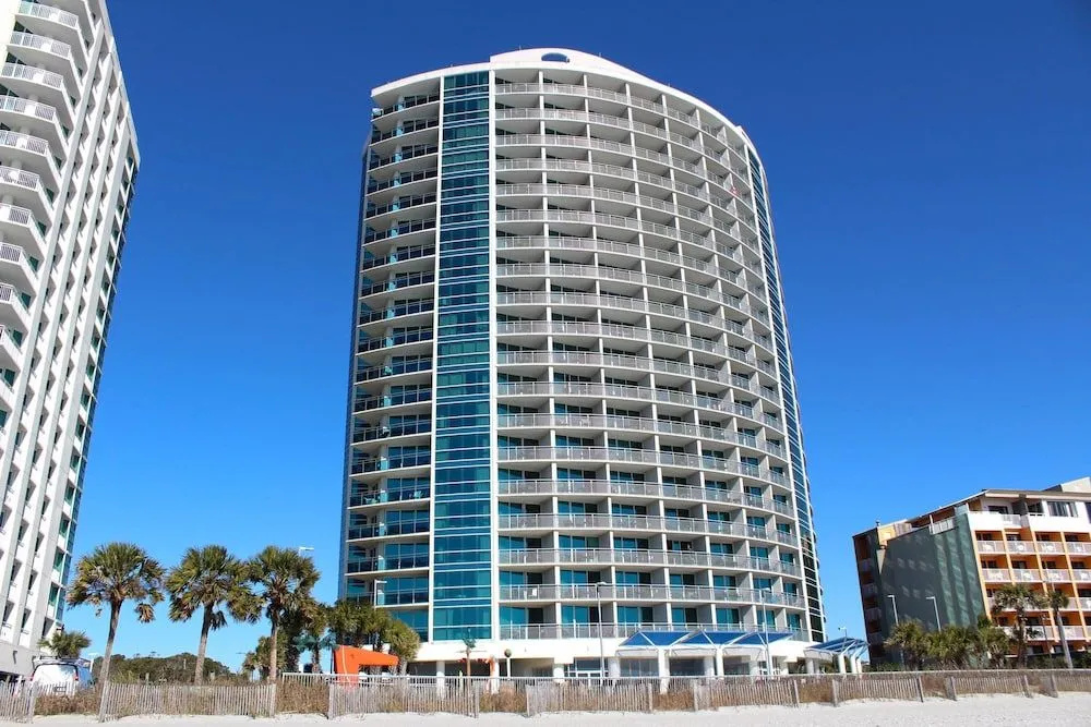 photo 1 of Oceans One by Palmetto Vacations