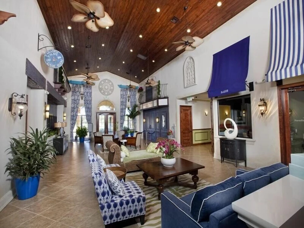 photo 1 of Ov3666 - Paradise Palms - 5 Bed 5 Baths Villa