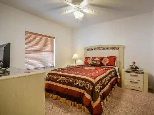 photo 1 of OW15-603 Ocean Walk by RedAwning