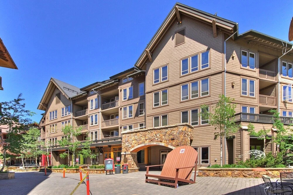 photo 1 of Perfectly Located Condo With Great Views - Tx207 by Redawning