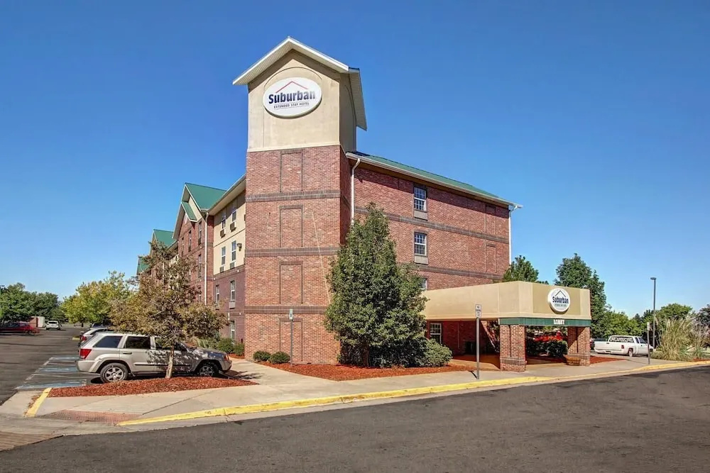 photo 1 of Suburban Studios Westminster Denver North