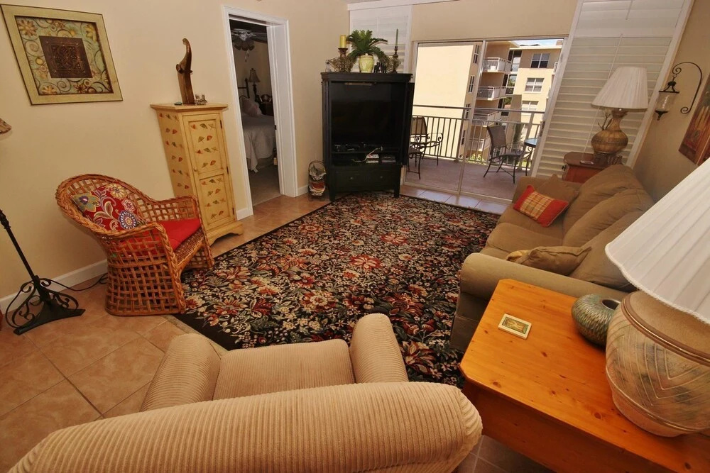 photo 1 of Sea Coast Gardens III 414 Apartment 2