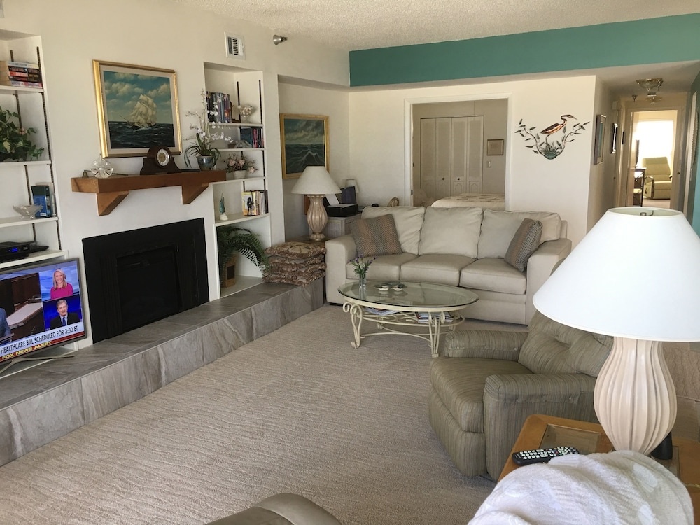 photo 1 of SeaFire- Unit 3B - 2 Br Condo