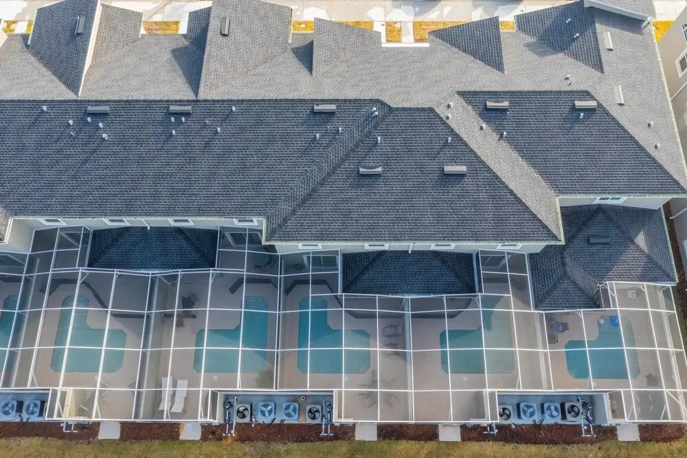 photo 1 of Gorgeous Four Bedroom w Screened Pool Close to Disney 1224