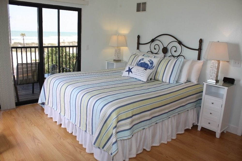photo 1 of The Anna Maria Island Beach Sands 101 - 2 Br condo by RedAwning