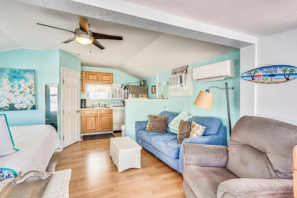 photo 1 of The Cottages at Madeira Beach/seahorse