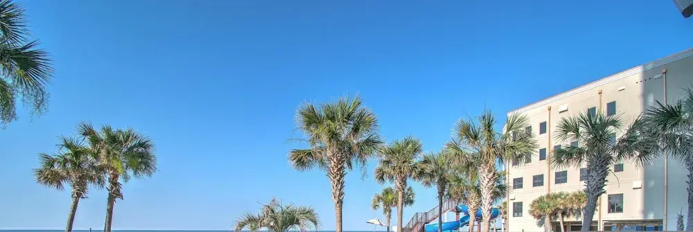 photo 1 of The Oasis at Orange Beach 2208