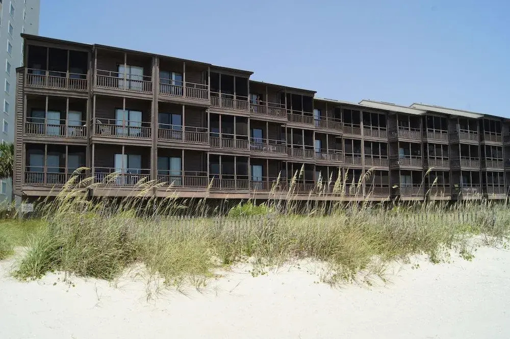 photo 1 of Tilghman Beach 114 by RedAwning