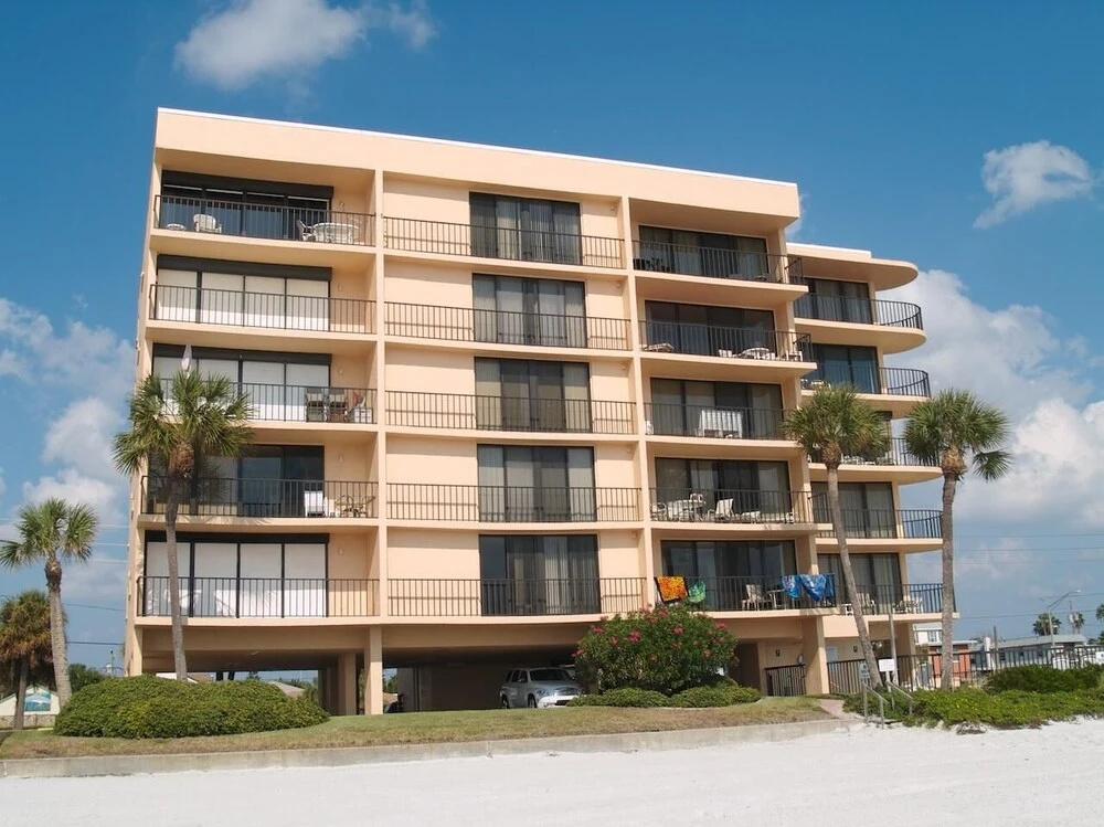 photo 1 of Trillium 1A South Corner/amazing Remodel/stunning View!