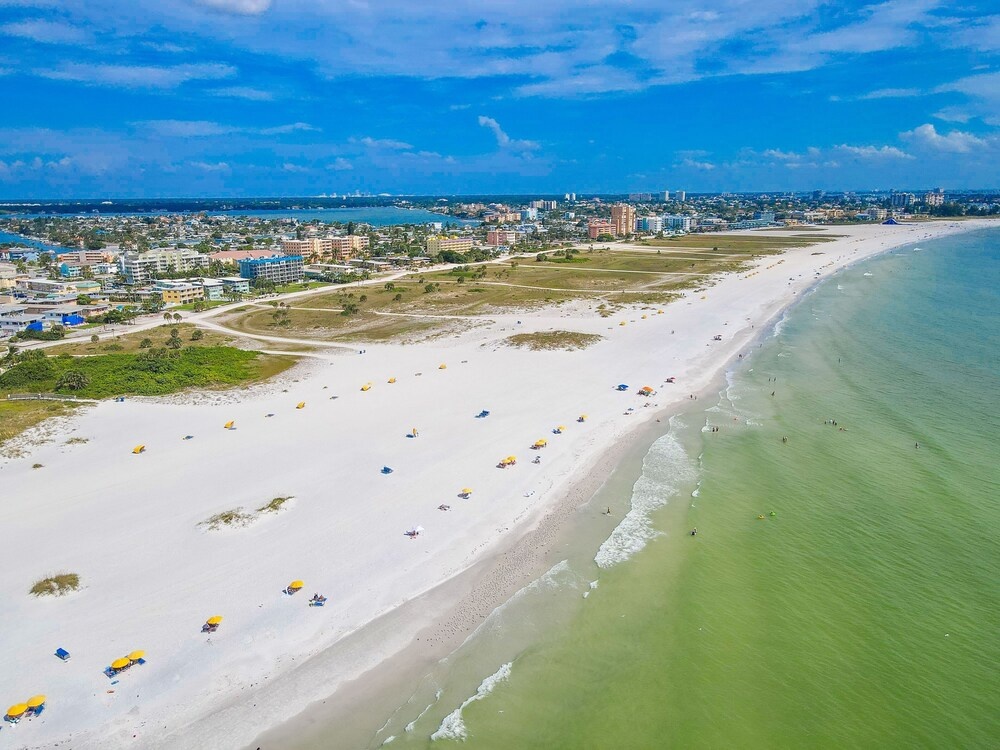 photo 1 of Tropic Terrace #24 - Beachfront Rental 1 Bedroom Condo by Redawning